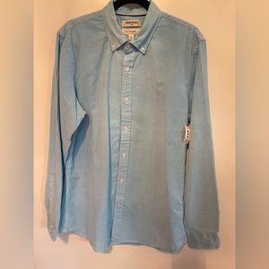26 GoodThreads Oxford NWT MLP $29